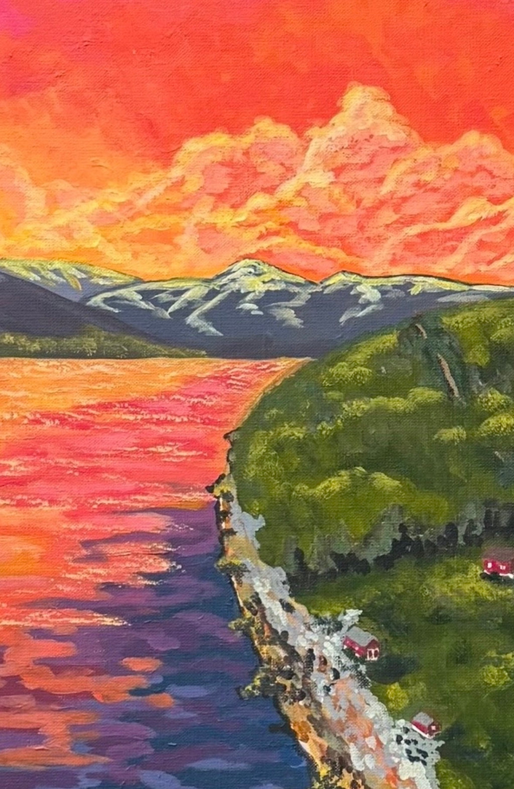 Idyll