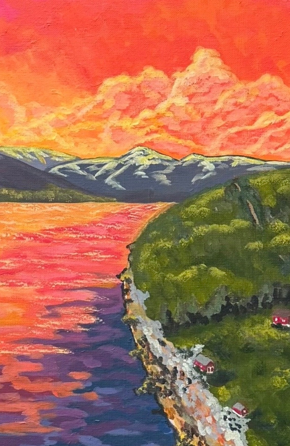 Idyll